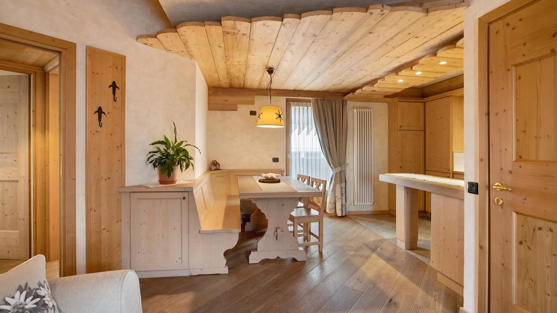 Chalet La Fiamma Santa Caterina Valfurva