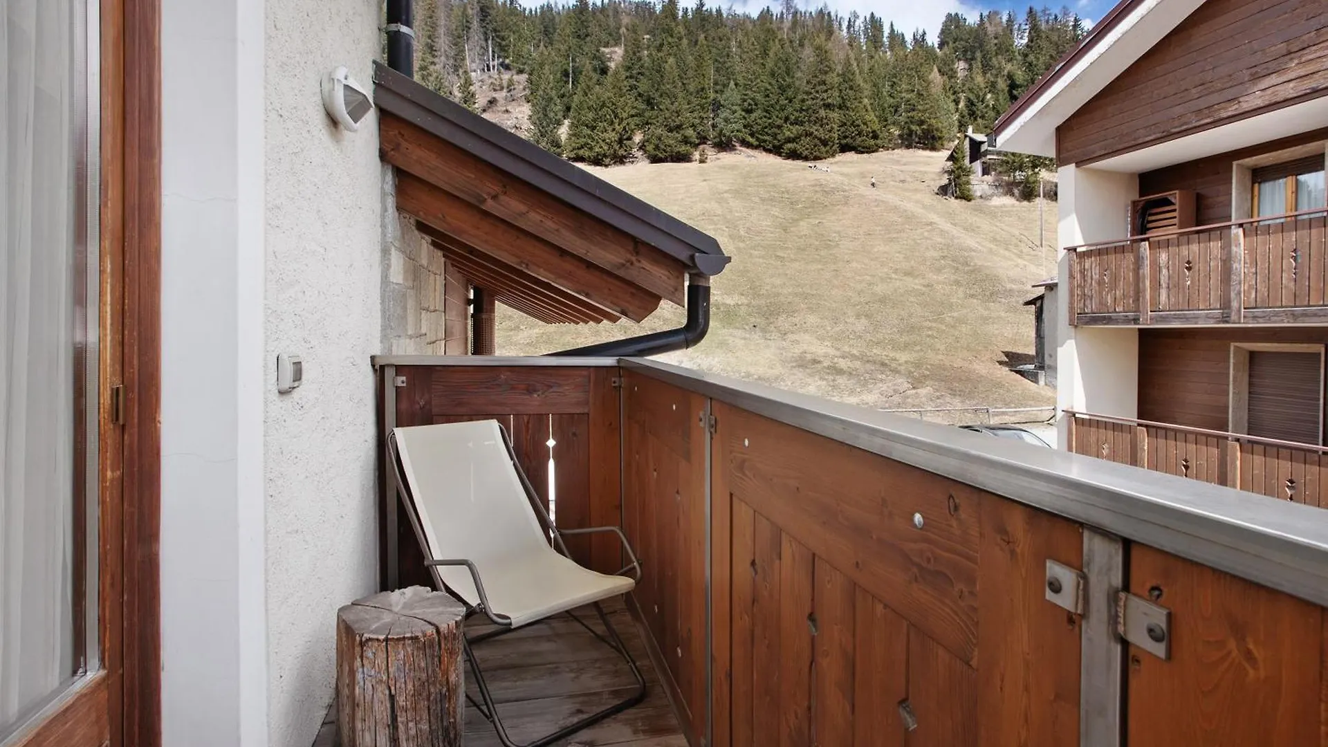 Chalet La Fiamma Santa Caterina Valfurva