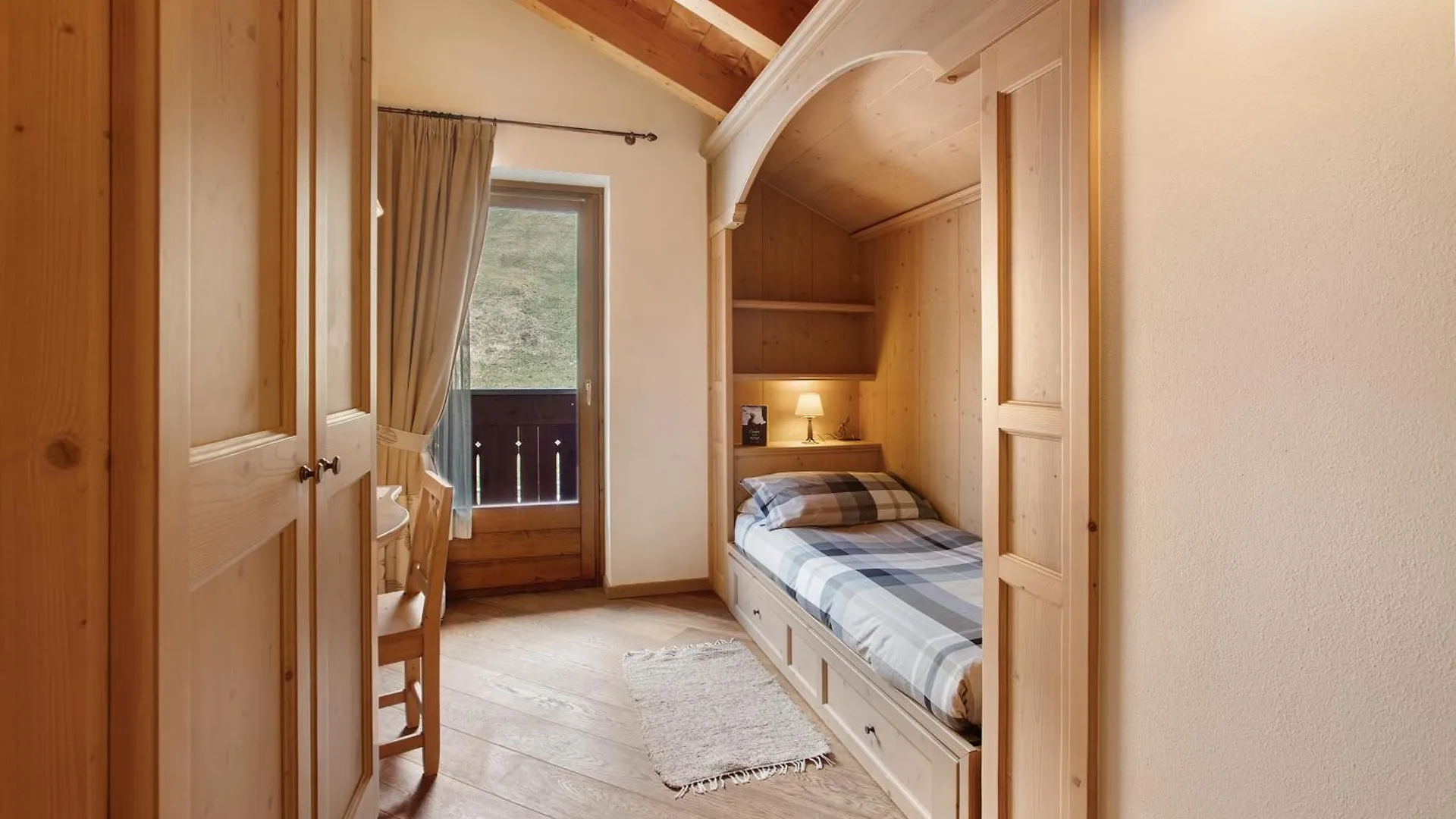Chalet La Fiamma Santa Caterina Valfurva