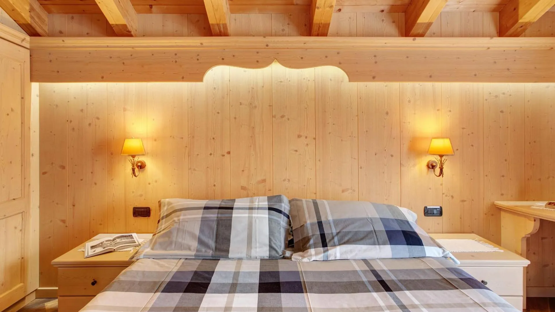Chalet La Fiamma Santa Caterina Valfurva
