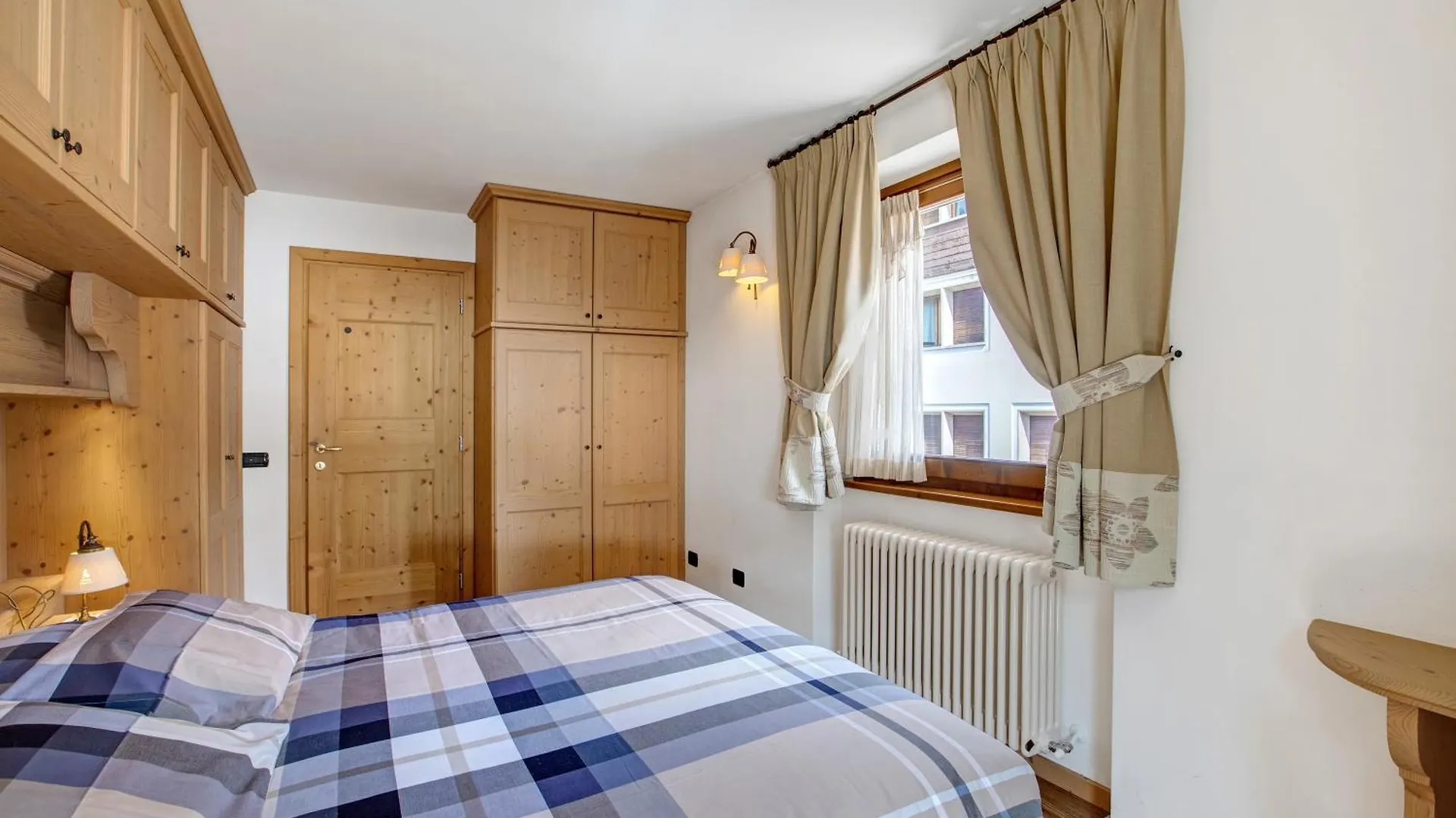 Chalet La Fiamma Santa Caterina Valfurva 0*,  Ιταλία