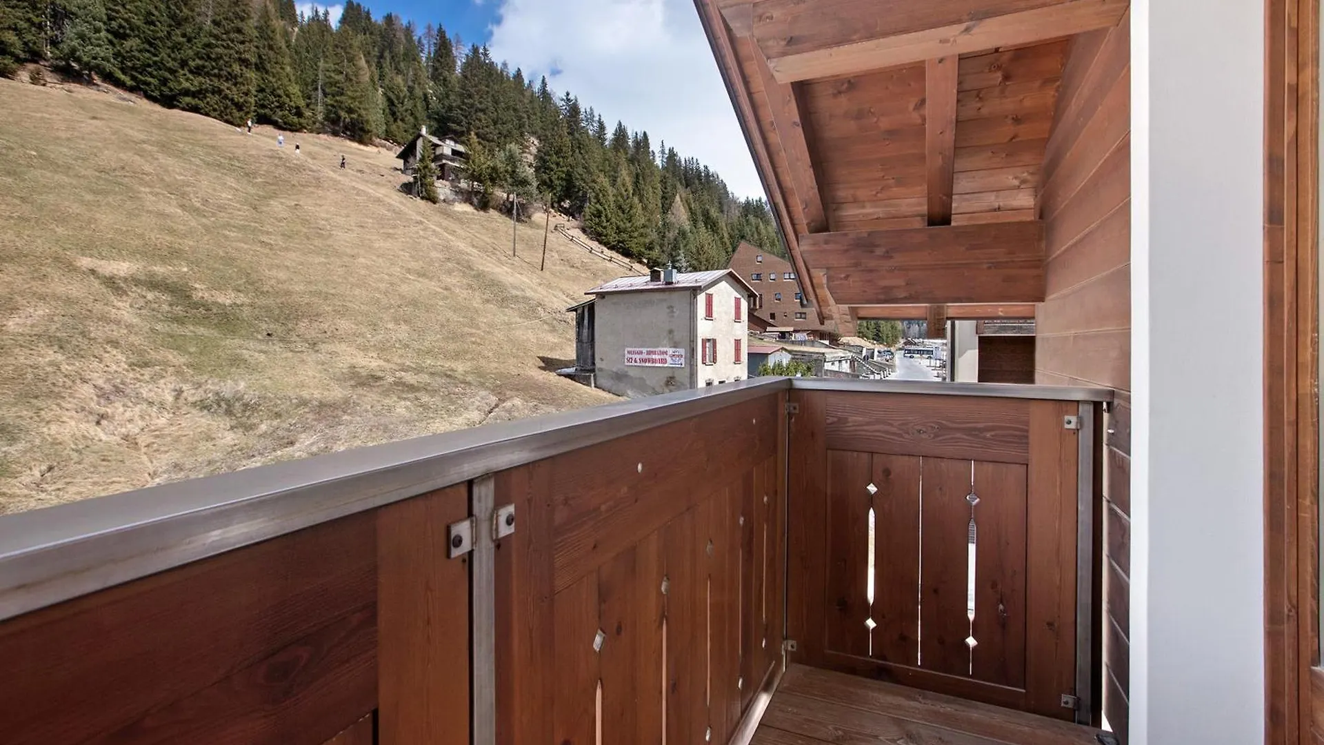 Chalet La Fiamma Santa Caterina Valfurva