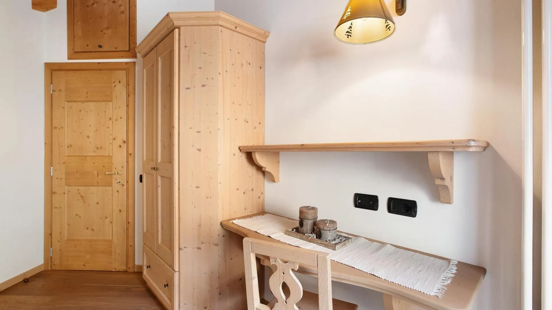 Chalet La Fiamma Santa Caterina Valfurva