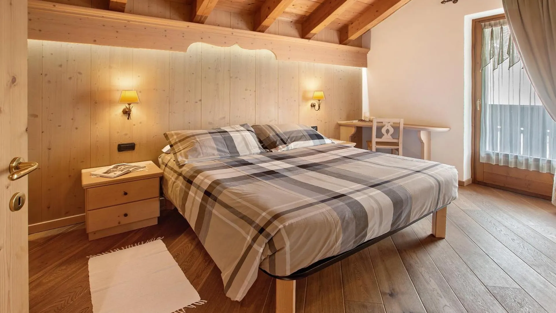 Chalet La Fiamma Santa Caterina Valfurva