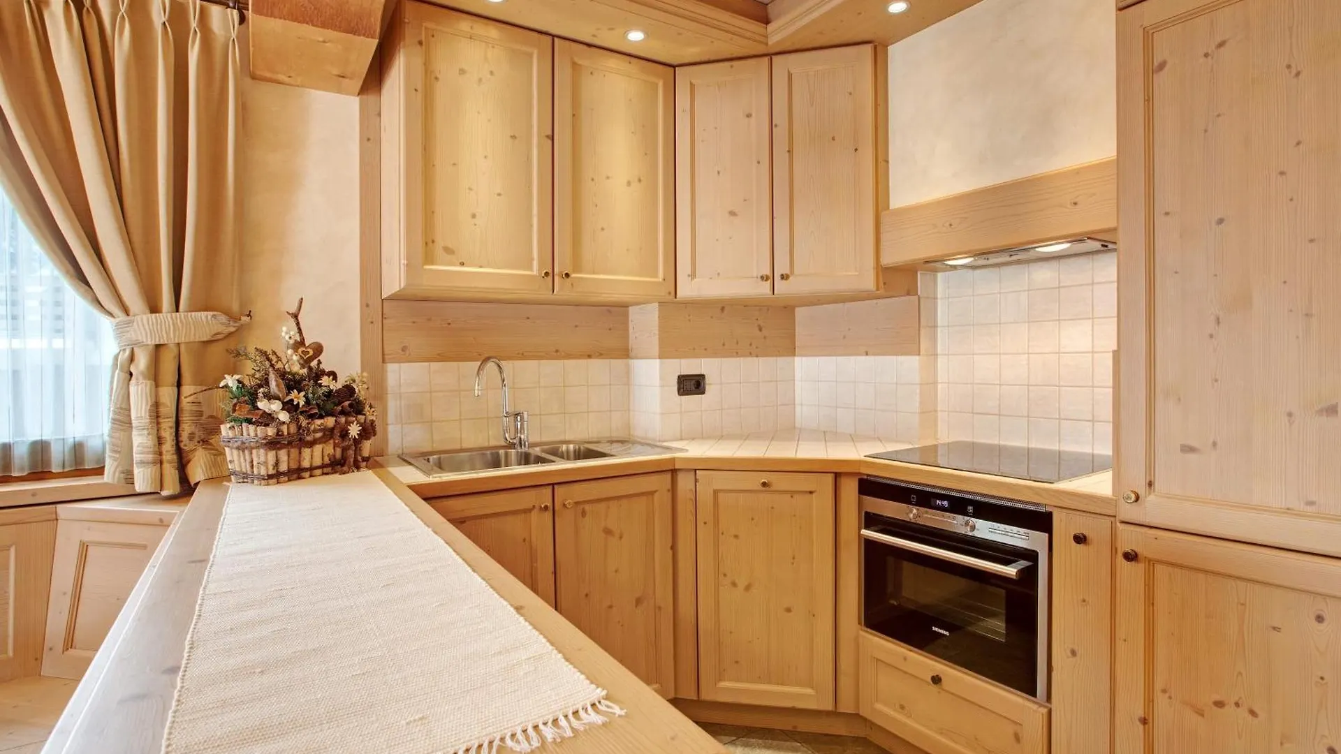 Chalet La Fiamma Santa Caterina Valfurva